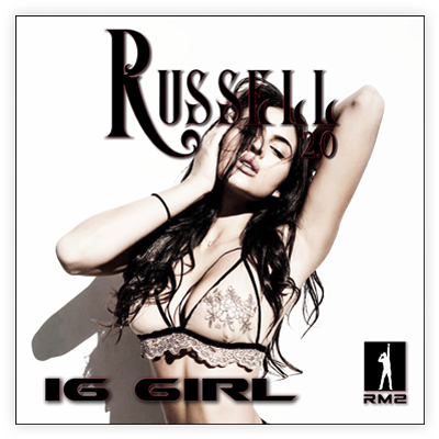 Russell IG Girl